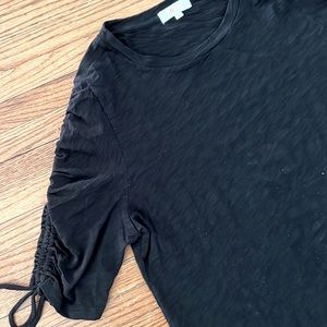 Agolde 3/4 tee. Medium
